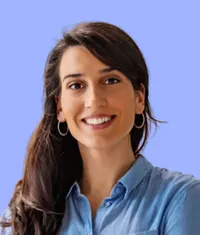 Person image